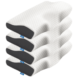 4 Seat cushions